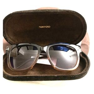 Tom Ford Sunglasses